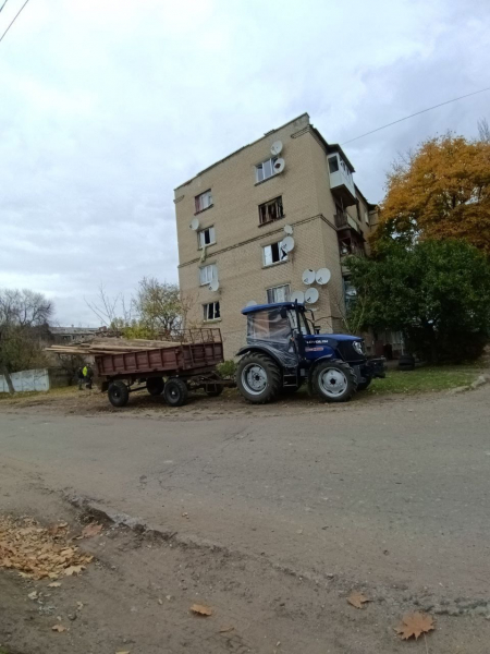 Обстріл Дружківки - пошкоджено будинки - 18 жовтня 2025 :: Донеччина Обстріл Дружківки - пошкоджено будинки - 18 жовтня 2025 :: Донеччина