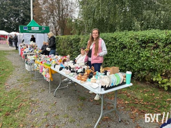 У Нововолинську пройшли заходи до Дня Захисника та Захисниці України | Новини Нововолинська У Нововолинську пройшли заходи до Дня Захисника та Захисниці України | Новини Нововолинська