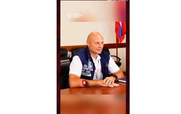 ГУР України заявило про ліквідацію учасника розправ у Київській області, під Кемерово підірвали його автомобіль - 29 жовтня 2025 :: Донеччина