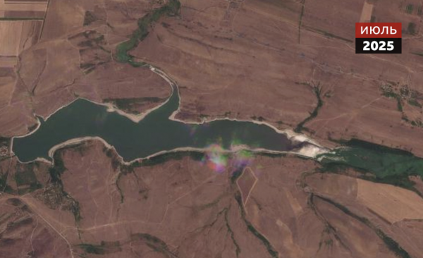 Ситуація з водою в Донецьку — онлайн - 19 жовтня 2025 :: Донеччина Ситуація з водою в Донецьку — онлайн - 19 жовтня 2025 :: Донеччина