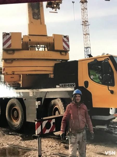 Тричі ходив до військкомату, поки потрапив на фронт: спогади про сапера з Нововолинська, якому назавжди 33 | Новини Нововолинська