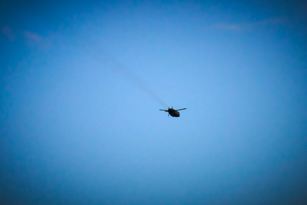 Українські війська ракетами Storm Shadow вдарили по Брянському хімічному заводу - 21 жовтня 2025 :: Донеччина Українські війська ракетами Storm Shadow вдарили по Брянському хімічному заводу - 21 жовтня 2025 :: Донеччина