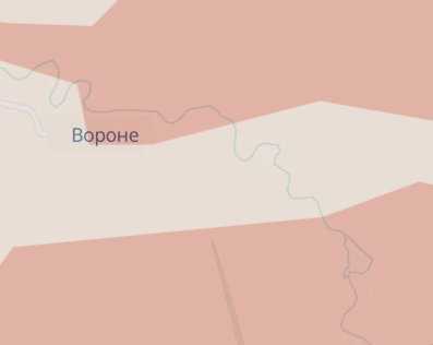 Окупували три населені пункти - 02 жовтня 2025 :: Донеччина