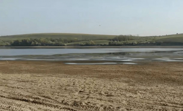 Ситуація з водою в Донецьку — онлайн - 19 жовтня 2025 :: Донеччина Ситуація з водою в Донецьку — онлайн - 19 жовтня 2025 :: Донеччина