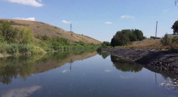 Ситуація з водою в Донецьку — онлайн - 19 жовтня 2025 :: Донеччина Ситуація з водою в Донецьку — онлайн - 19 жовтня 2025 :: Донеччина