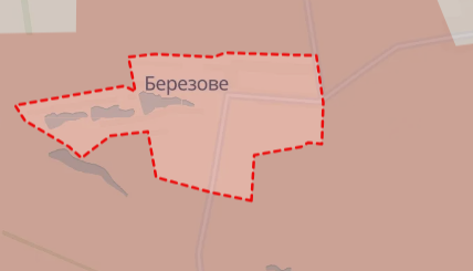 Окупували три населені пункти - 02 жовтня 2025 :: Донеччина