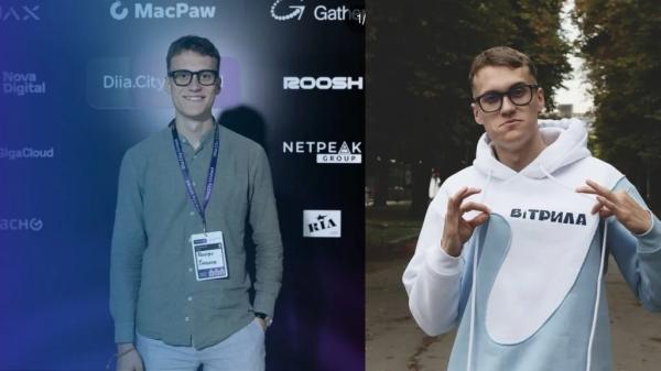 YouTube як інструмент розвитку: 5 улюблених каналів Дмитра Гіналюка для натхнення | Новини Нововолинська YouTube як інструмент розвитку: 5 улюблених каналів Дмитра Гіналюка для натхнення | Новини Нововолинська