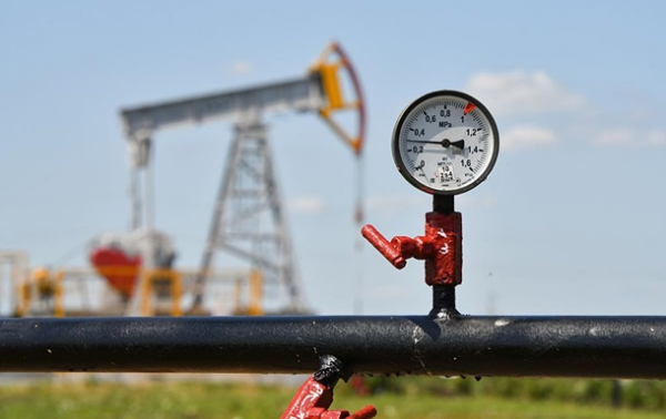 Заява Трампа спричинила зростання ціни на нафту Заява Трампа спричинила зростання ціни на нафту