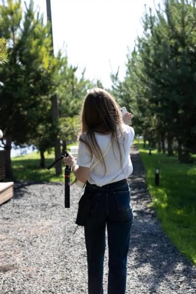 Красуня БУГу: Ангеліна Пикалюк — молода педагогиня, поетеса і SMM-спеціалістка з Нововолинська | Новини Нововолинська