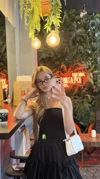 Красуня БУГу: Ангеліна Пикалюк — молода педагогиня, поетеса і SMM-спеціалістка з Нововолинська | Новини Нововолинська