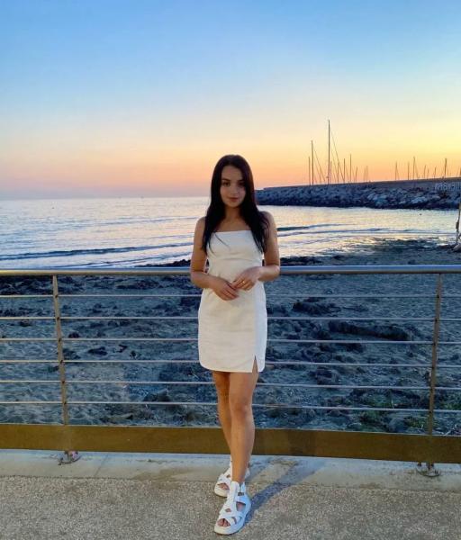 Красуння БУГу: нововолинянка Олександра Якобюк — психолог і логопед, яка дарує дітям віру в себе | Новини Нововолинська Красуння БУГу: нововолинянка Олександра Якобюк — психолог і логопед, яка дарує дітям віру в себе | Новини Нововолинська