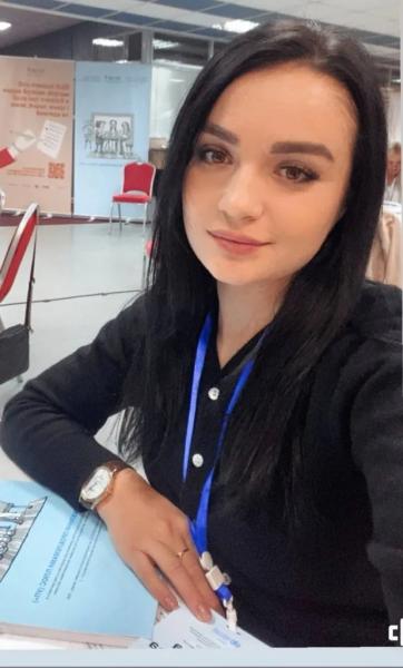 Красуння БУГу: нововолинянка Олександра Якобюк — психолог і логопед, яка дарує дітям віру в себе | Новини Нововолинська Красуння БУГу: нововолинянка Олександра Якобюк — психолог і логопед, яка дарує дітям віру в себе | Новини Нововолинська