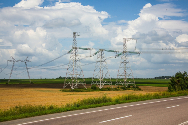 «Укренерго»: обмеження споживання по всій країні - 05 листопада 2025 :: Донеччина «Укренерго»: обмеження споживання по всій країні - 05 листопада 2025 :: Донеччина