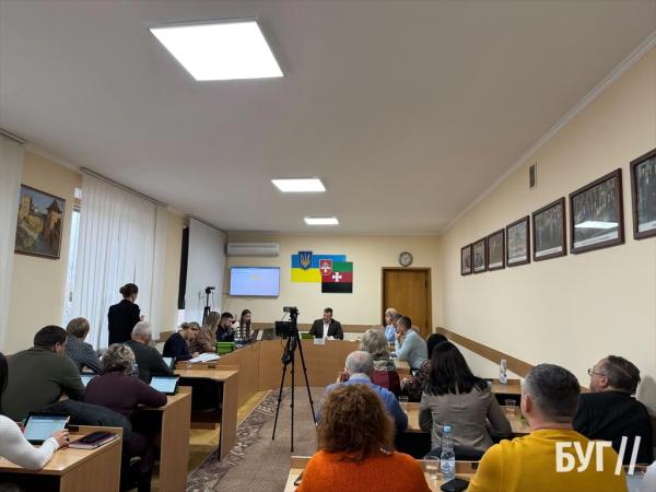 На сесії у Нововолинську для ЗСУ виділили ще 2 млн гривень | Новини Нововолинська На сесії у Нововолинську для ЗСУ виділили ще 2 млн гривень | Новини Нововолинська