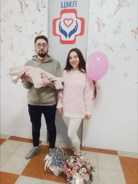 Скільки малюків народилися у пологовому Нововолинська у жовтні | Новини Нововолинська