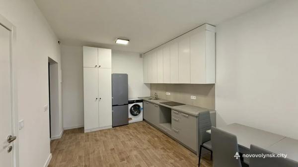 У Нововолинську триває будівництво житла для ВПО | Новини Нововолинська