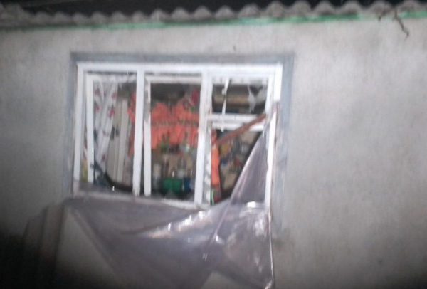 ППО збила 15 дронів над Дніпропетровщиною, але атака все одно призвела до жертв та масштабних ушкоджень - 23 листопада 2025 :: Донеччина