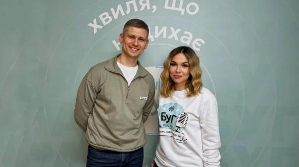 Тема дня на Радіо «БУГ»: Артем Власюк про масаж "без прикрас": правда про біль, синці та користь від процедури | Новини Нововолинська