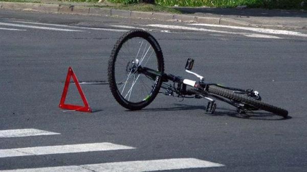 Водію з Нововолинська «світить» кримінал, бо той збив п'яного велосипедиста | Новини Нововолинська