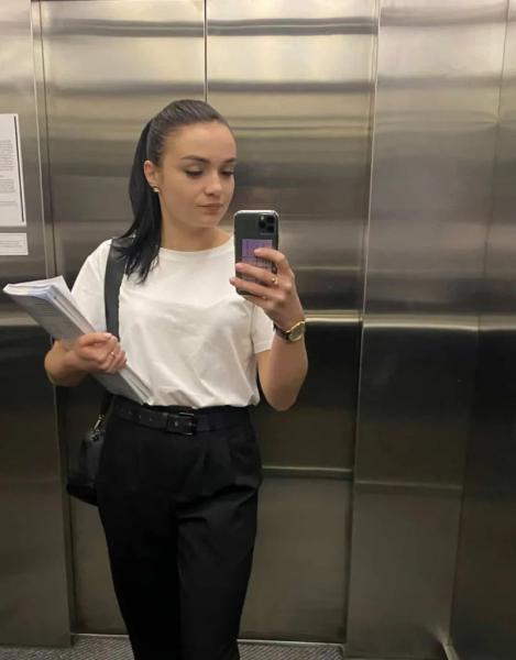 Красуння БУГу: нововолинянка Олександра Якобюк — психолог і логопед, яка дарує дітям віру в себе | Новини Нововолинська Красуння БУГу: нововолинянка Олександра Якобюк — психолог і логопед, яка дарує дітям віру в себе | Новини Нововолинська