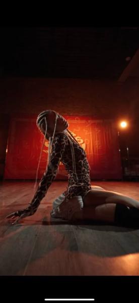 Красуня БУГу: танцівниця Яна Процюк з Нововолинська та її шлях у гарячому ритмі танцю | Новини Нововолинська Красуня БУГу: танцівниця Яна Процюк з Нововолинська та її шлях у гарячому ритмі танцю | Новини Нововолинська