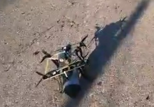 ССО знищили ДРГ окупантів у Покровську - 26 листопада 2025 :: Донеччина