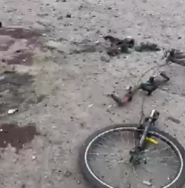 Обстріл Костянтинівки 8 листопада – загинув місцевий житель - 08 листопада 2025 :: Донеччина