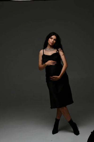 Красуня БУГу: Даша Жаліс з Нововолинська — мама, SMM-ниця й дівчина, що несе у світ творчість | Новини Нововолинська