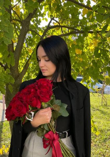 Красуння БУГу: нововолинянка Олександра Якобюк — психолог і логопед, яка дарує дітям віру в себе | Новини Нововолинська Красуння БУГу: нововолинянка Олександра Якобюк — психолог і логопед, яка дарує дітям віру в себе | Новини Нововолинська