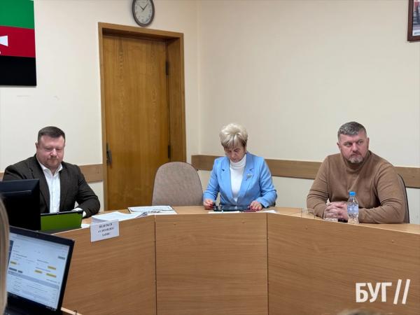 На сесії у Нововолинську для ЗСУ виділили ще 2 млн гривень | Новини Нововолинська На сесії у Нововолинську для ЗСУ виділили ще 2 млн гривень | Новини Нововолинська