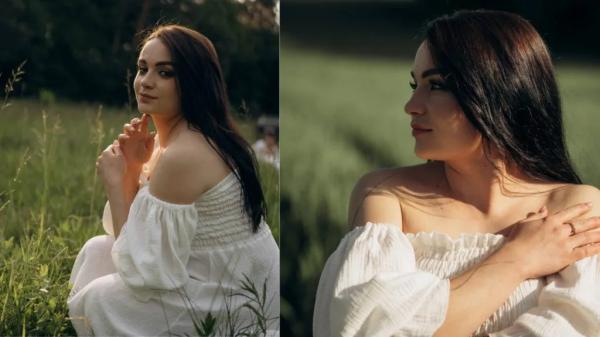 Красуння БУГу: нововолинянка Олександра Якобюк — психолог і логопед, яка дарує дітям віру в себе | Новини Нововолинська Красуння БУГу: нововолинянка Олександра Якобюк — психолог і логопед, яка дарує дітям віру в себе | Новини Нововолинська