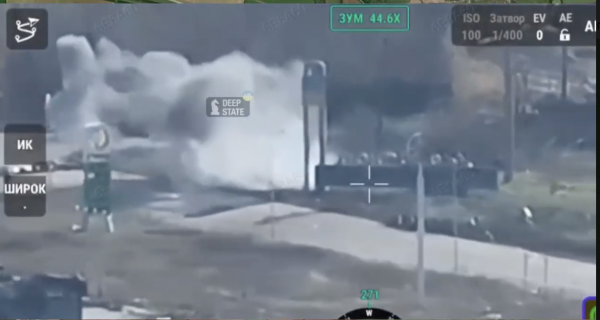 Битва за Покровськ — слідкуємо онлайн - 03 листопада 2025 :: Донеччина Битва за Покровськ — слідкуємо онлайн - 03 листопада 2025 :: Донеччина