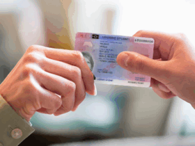 Карта побиту