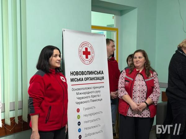У Нововолинську запрацювала соляна кімната «Respira» для оздоровлення громади | Новини Нововолинська У Нововолинську запрацювала соляна кімната «Respira» для оздоровлення громади | Новини Нововолинська