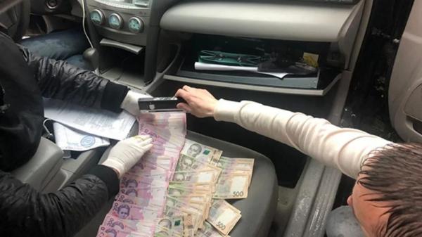 Хабар за неявку в ТЦК: у Нововолинську судять чоловіка, який хотів відкупитися від мобілізації | Новини Нововолинська