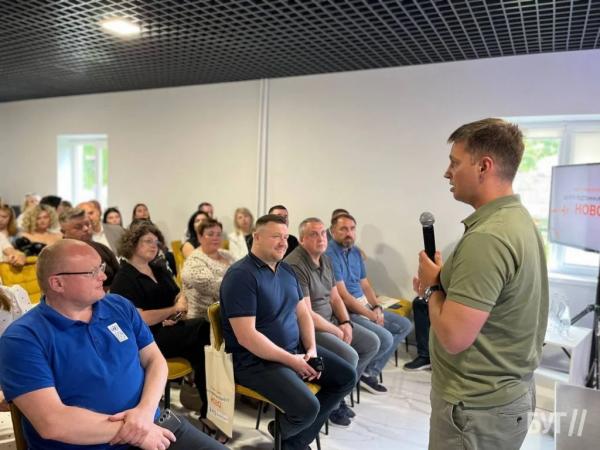 Тільки хороше: ТОП-5 здобутків Нововолинська у 2025-му році | Новини Нововолинська