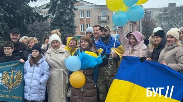 Тільки хороше: ТОП-5 здобутків Нововолинська у 2025-му році | Новини Нововолинська