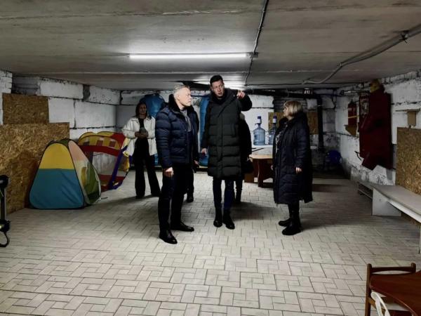 Євроінтеграція, що працює: як Нововолинськ вибудував активне партнерство з литовською Кретингою | Новини Нововолинська