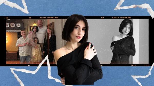 Марина Козак з Нововолинська: UGC-креаторка, мама трьох і блогерка, яка робить контент цікавим | Новини Нововолинська Марина Козак з Нововолинська: UGC-креаторка, мама трьох і блогерка, яка робить контент цікавим | Новини Нововолинська