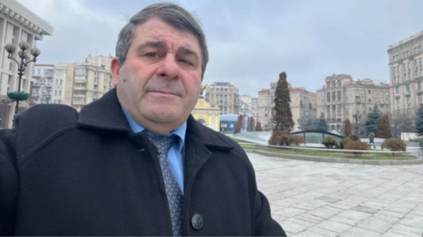 Маріуполь - росіяни розбомбили та пограбували турецьке підприємство - 19 грудня 2025 :: Донеччина