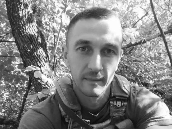 На Донеччині загинув Герой з Нововолинська Сергій Прокоф'єв | Новини Нововолинська