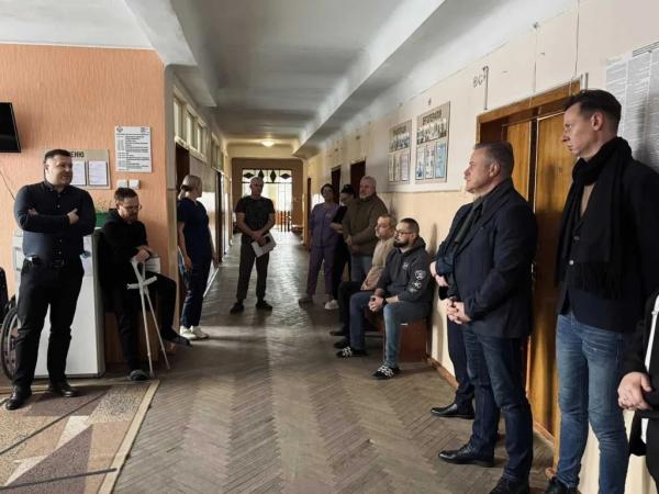 Євроінтеграція, що працює: як Нововолинськ вибудував активне партнерство з литовською Кретингою | Новини Нововолинська