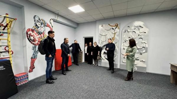 Євроінтеграція, що працює: як Нововолинськ вибудував активне партнерство з литовською Кретингою | Новини Нововолинська