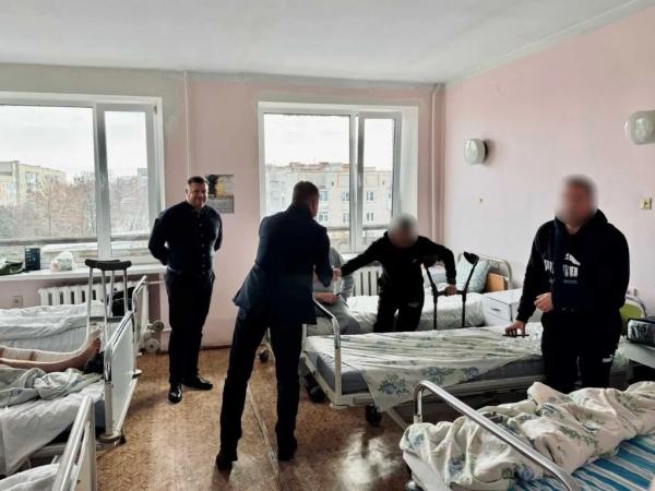 Євроінтеграція, що працює: як Нововолинськ вибудував активне партнерство з литовською Кретингою | Новини Нововолинська