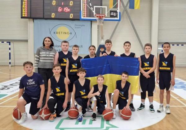 Євроінтеграція, що працює: як Нововолинськ вибудував активне партнерство з литовською Кретингою | Новини Нововолинська