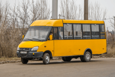 51 маршрутка полтава