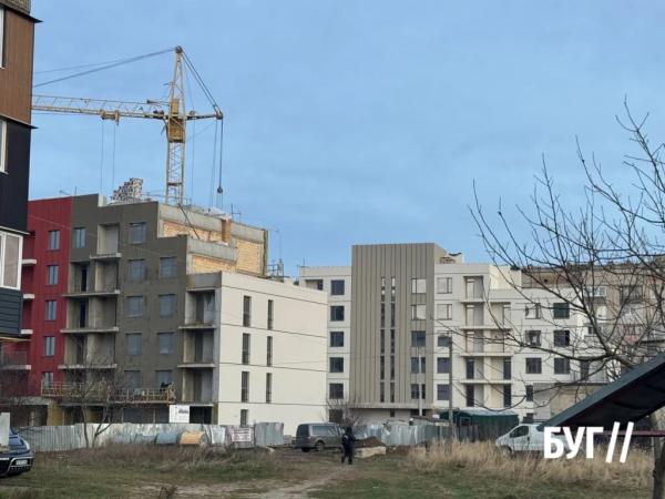 Фото дня: як виглядає соціальне житло для ВПО у Нововолинську станом на сьогодні | Новини Нововолинська Фото дня: як виглядає соціальне житло для ВПО у Нововолинську станом на сьогодні | Новини Нововолинська