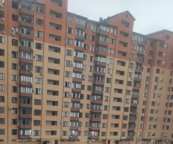 Вибухи у Каспійську – постраждала дитина, є пошкодження - 01 грудня 2025 :: Донеччина