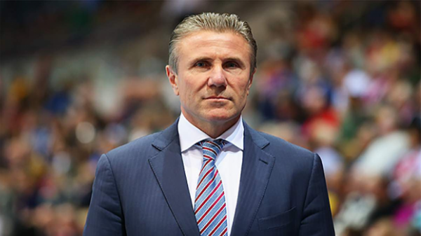 62-річний Бубка є багаторазовим рекордсменом світу у стрибках із жердиною, з 2005 по 2022 рік він очолював Національний олімпійський комітет України - 26 грудня 2025 :: Донеччина