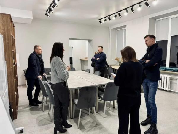 Євроінтеграція, що працює: як Нововолинськ вибудував активне партнерство з литовською Кретингою | Новини Нововолинська